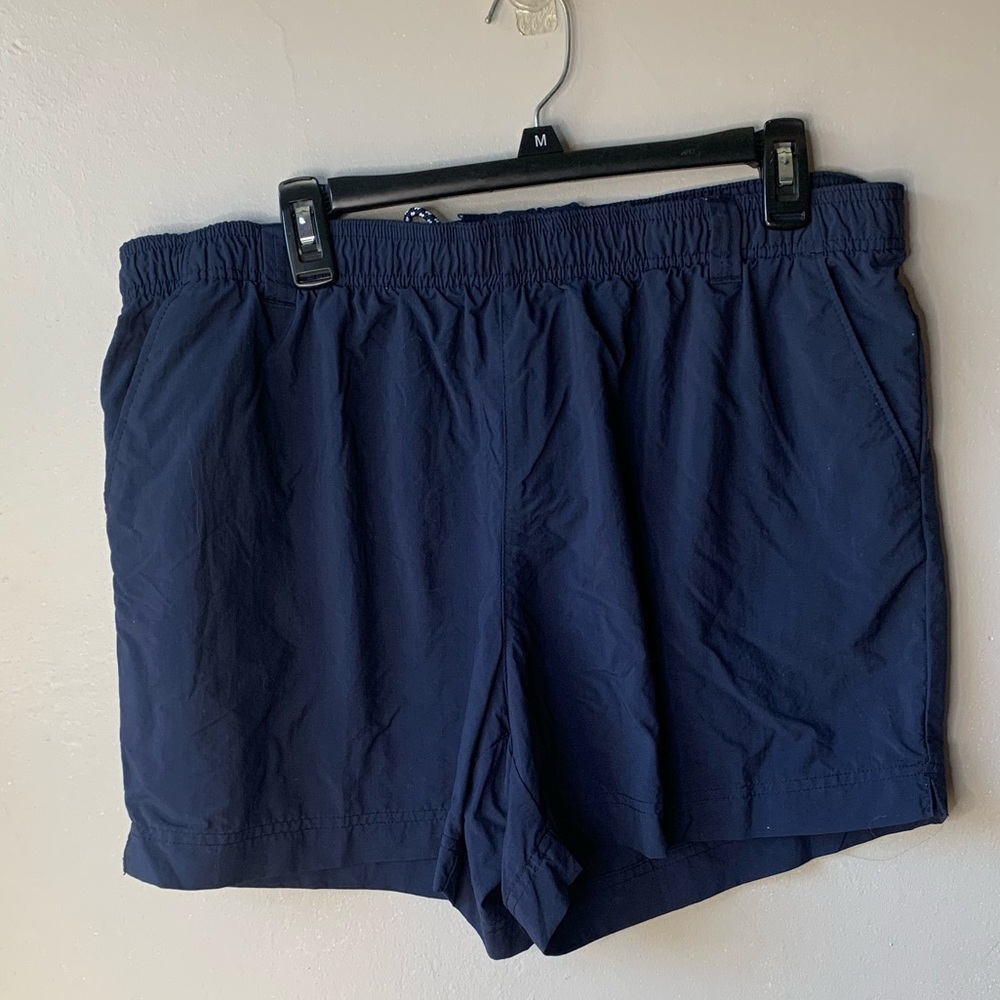 Columbia Performance Fishing Gear Mens 5 in Shorts